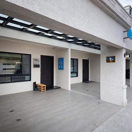 Yujing Nu Time Apartment Екстериор снимка