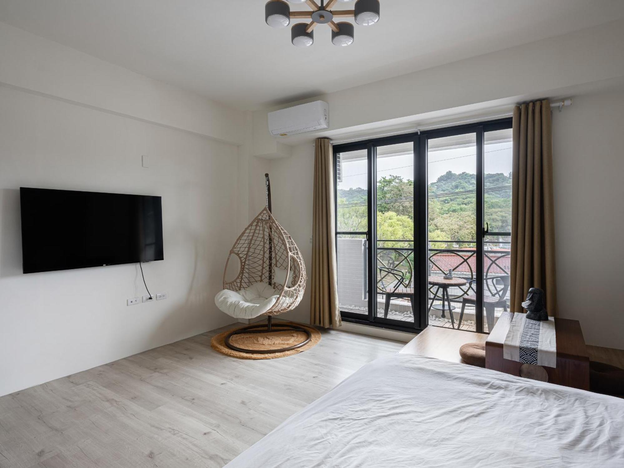 Yujing Nu Time Apartment Екстериор снимка