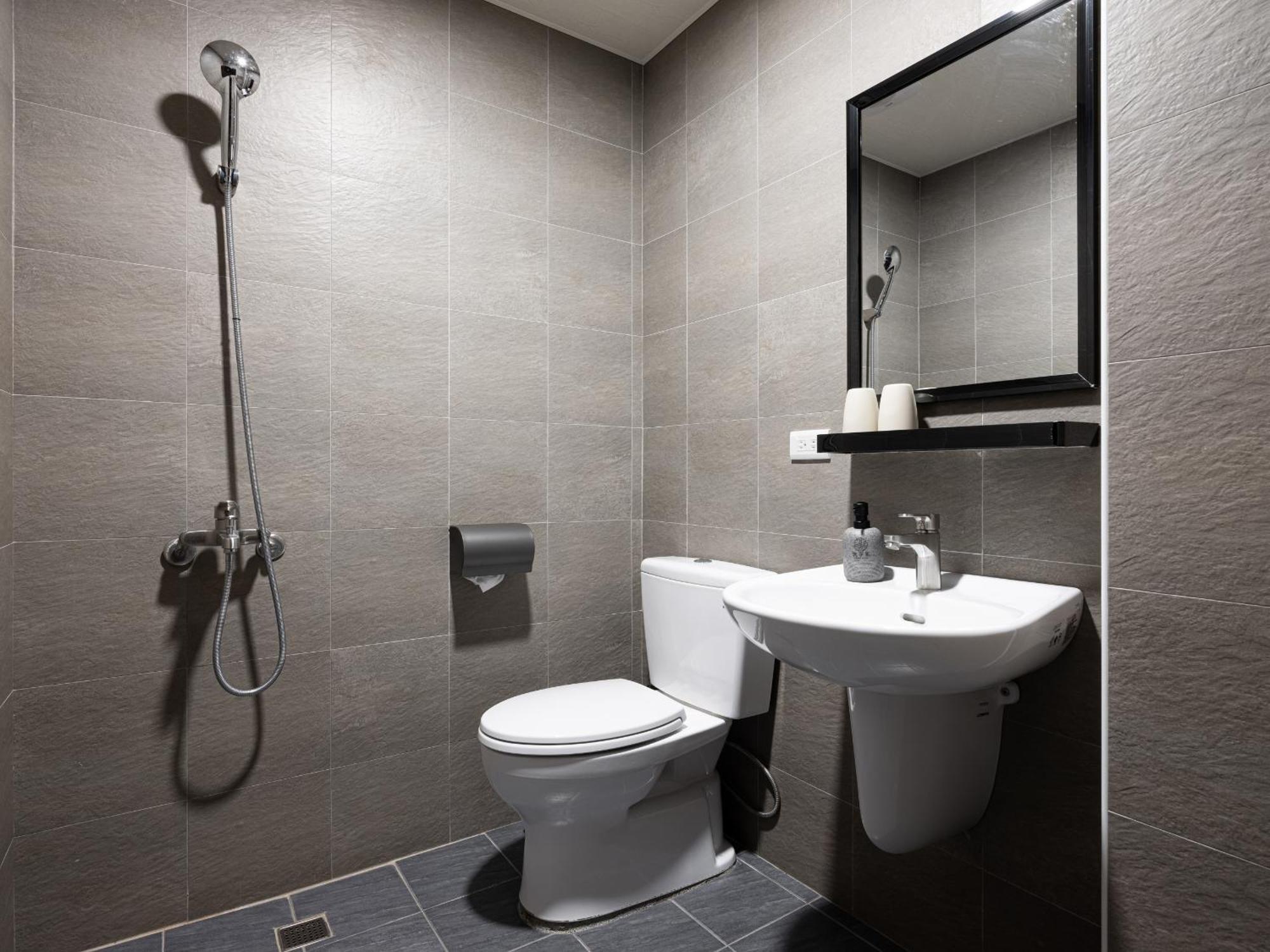 Yujing Nu Time Apartment Екстериор снимка