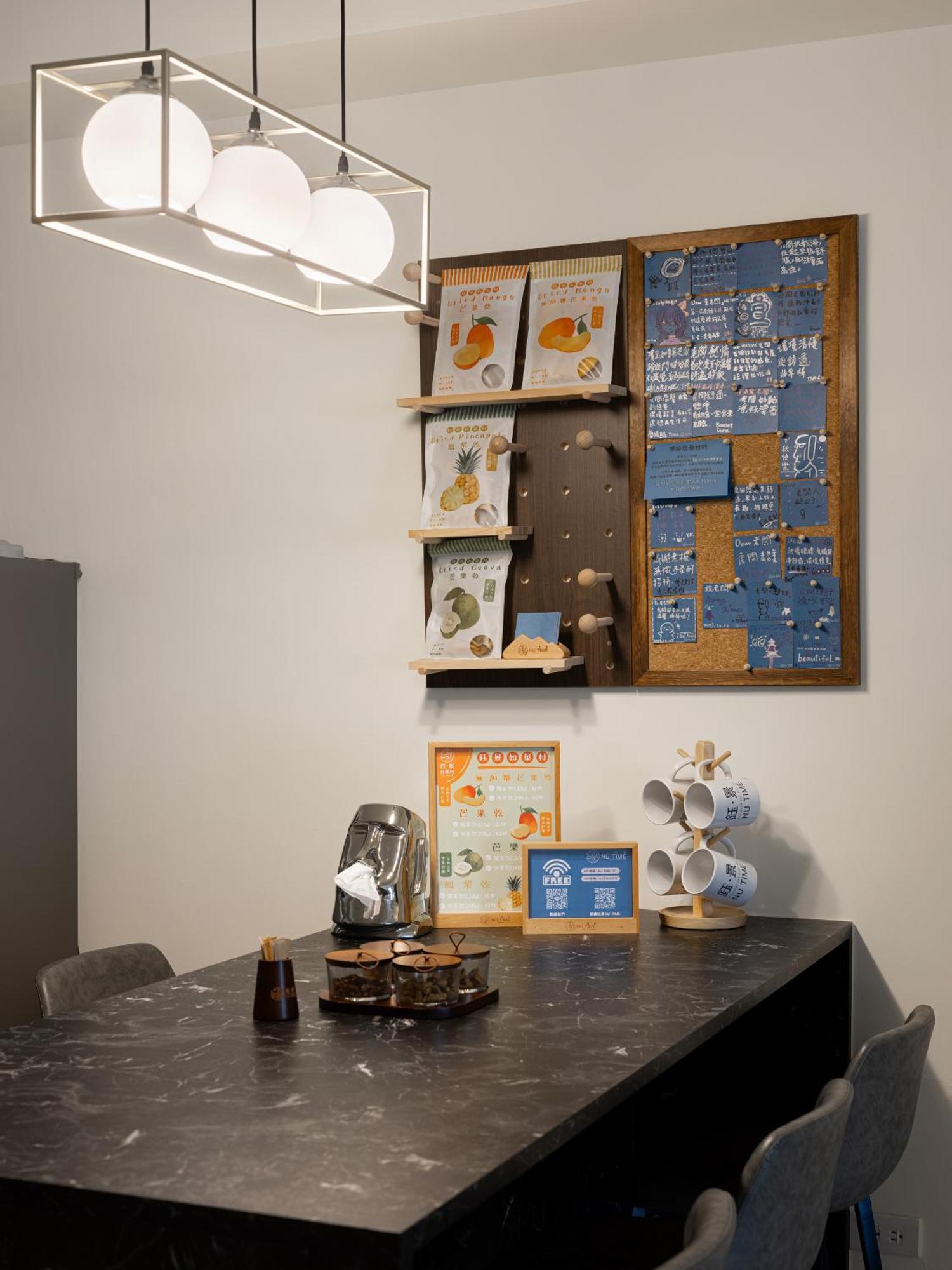 Yujing Nu Time Apartment Екстериор снимка