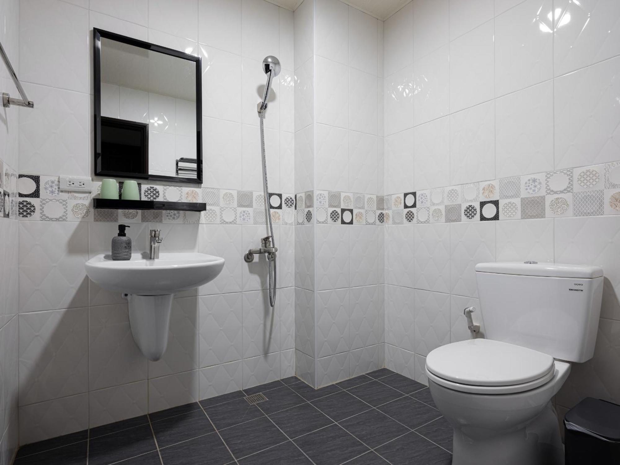 Yujing Nu Time Apartment Екстериор снимка