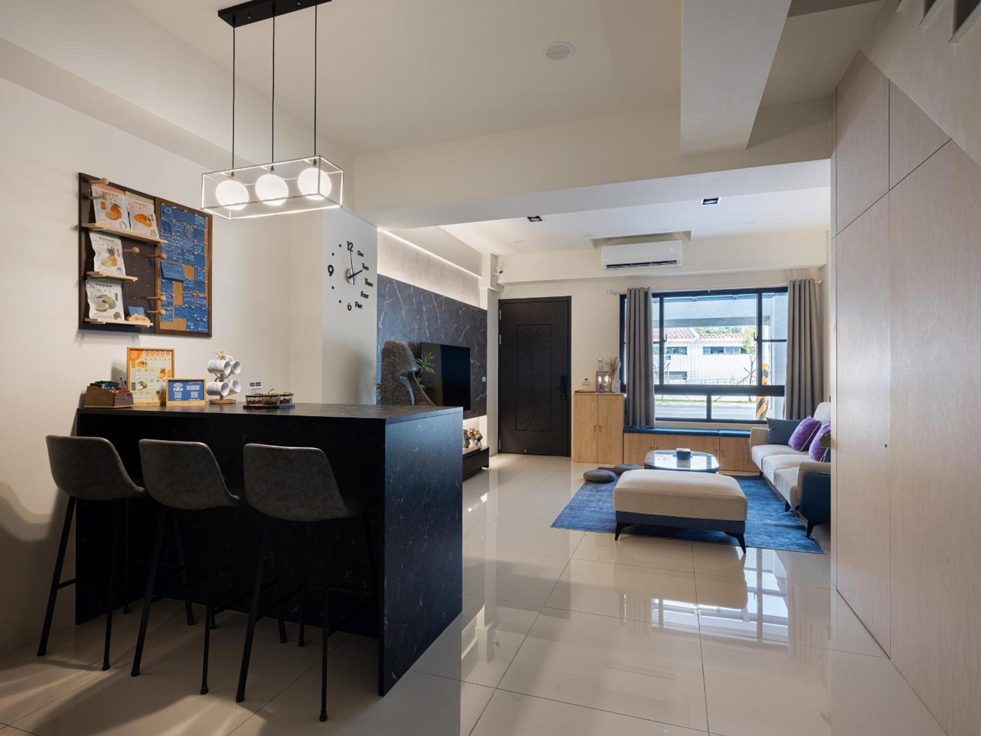 Yujing Nu Time Apartment Екстериор снимка