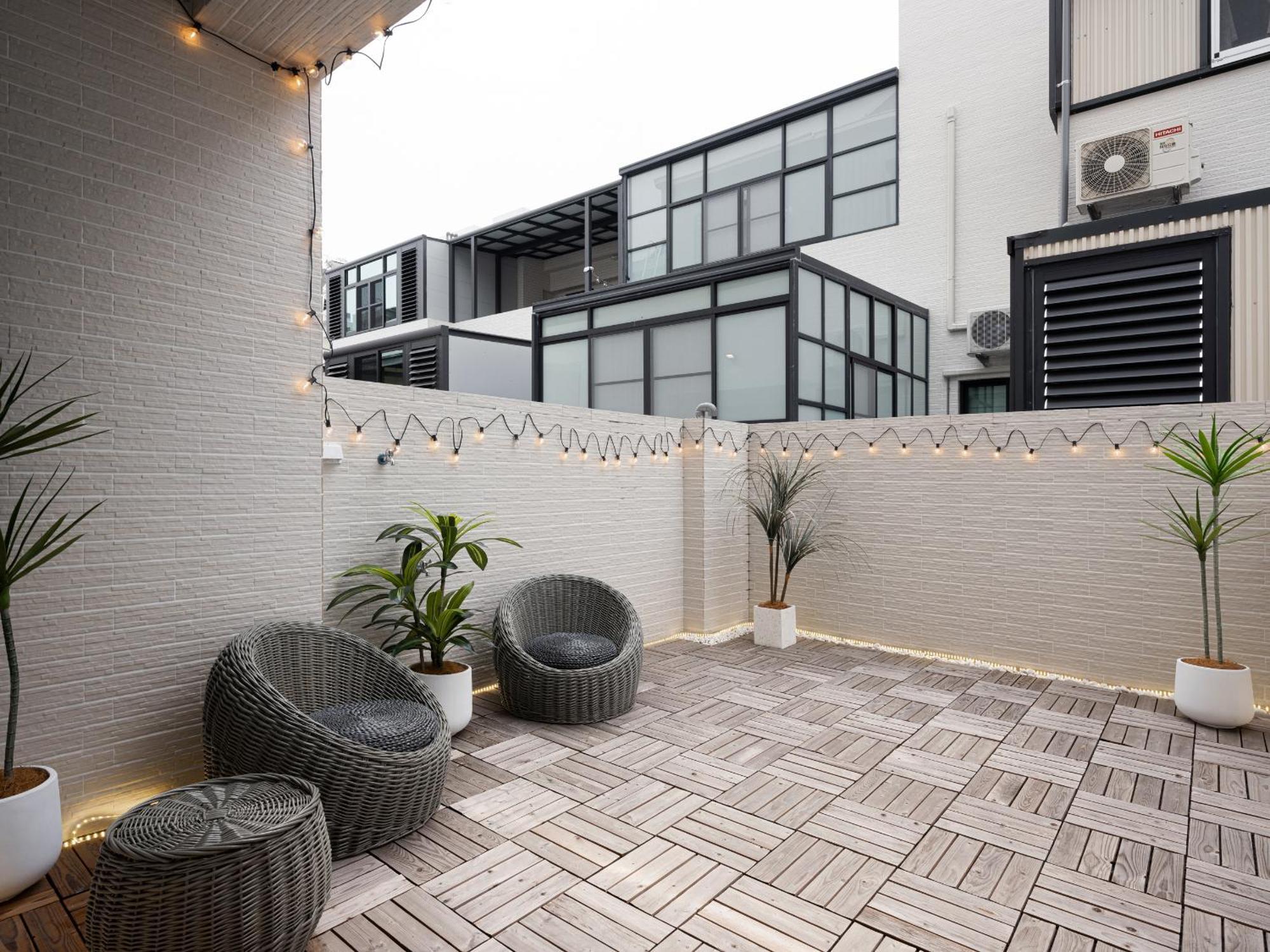 Yujing Nu Time Apartment Екстериор снимка
