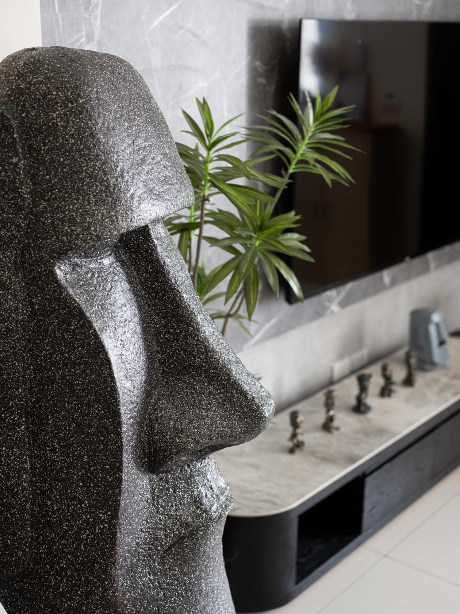 Yujing Nu Time Apartment Екстериор снимка